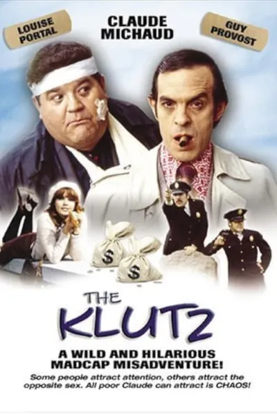 The Klutz