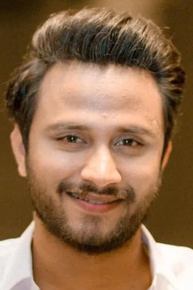 Sachin Liyanage