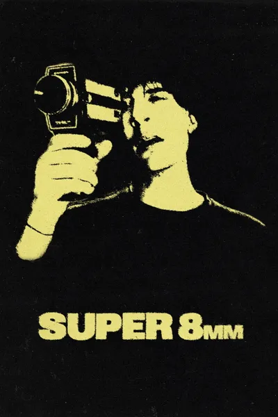 Super 8mm