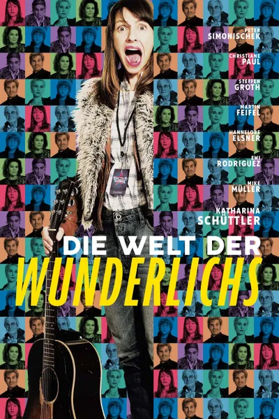 Wunderlich's World