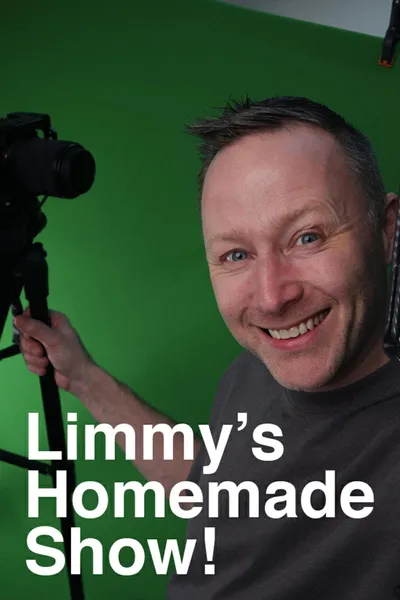 Limmy's Homemade Show!