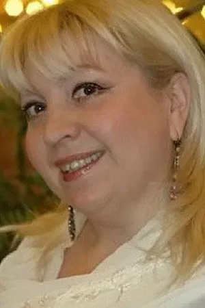 Elena Ternovaya