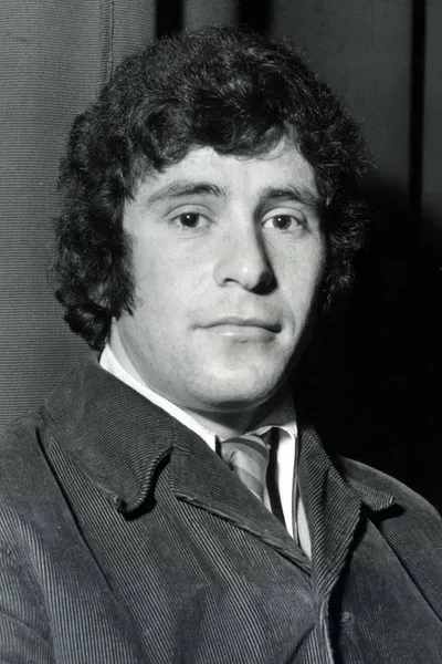 Derek Shulman