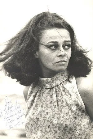 Norma Bengell