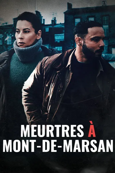 Meurtres à Mont-de-Marsan