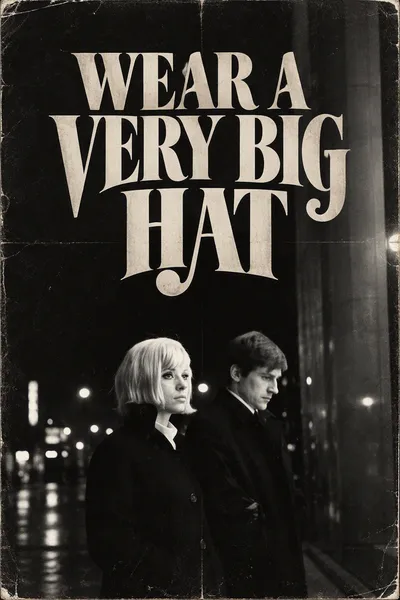 Wear a Very Big Hat