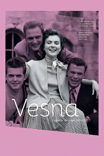 Vesna