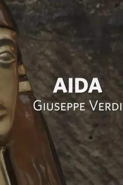 Giuseppe Verdi: Aida - Oper im Steinbruch St. Margarethen