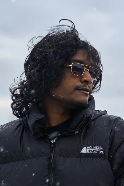 Aditya J Revathy