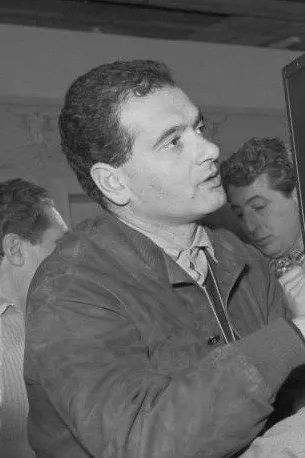 Gianni Di Venanzo