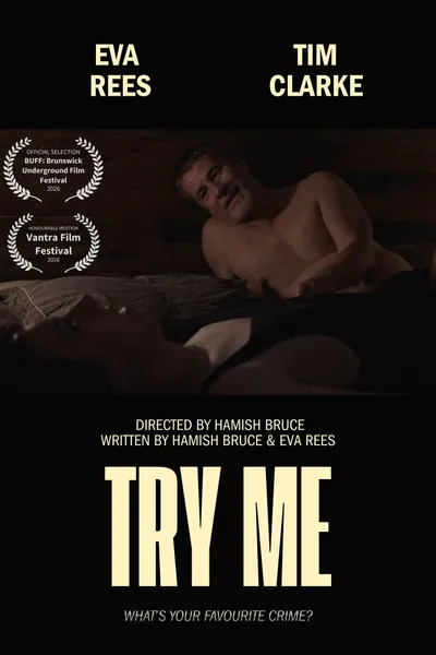 TRY ME