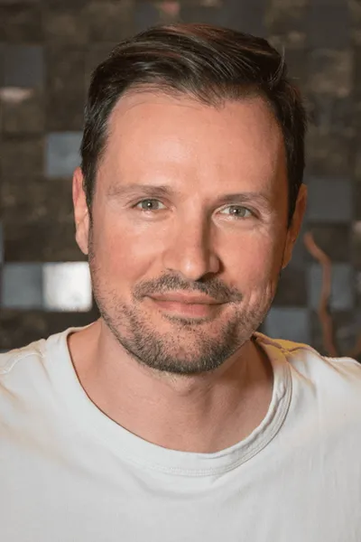 Nikola Koparov