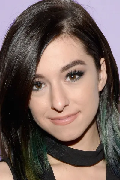 Christina Grimmie