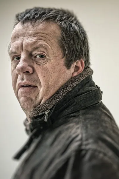 Bert van der Roest