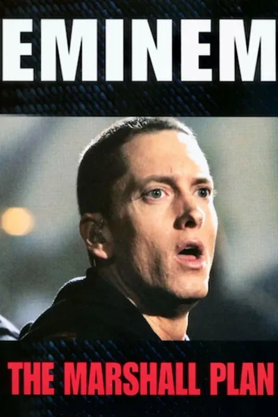 Eminem The Marshall Plan