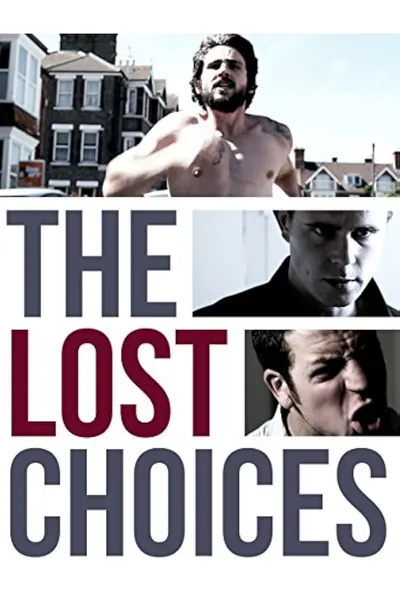 The Lost Choices