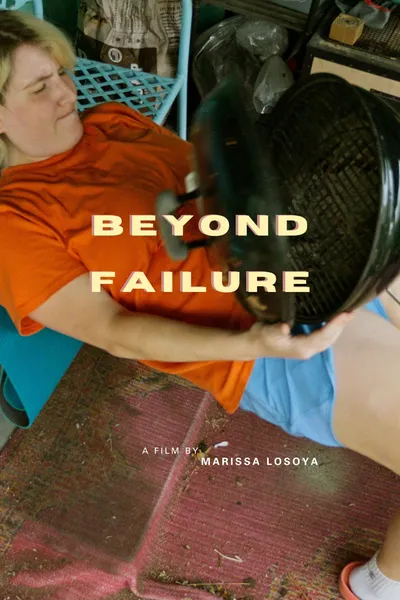 Beyond Failure