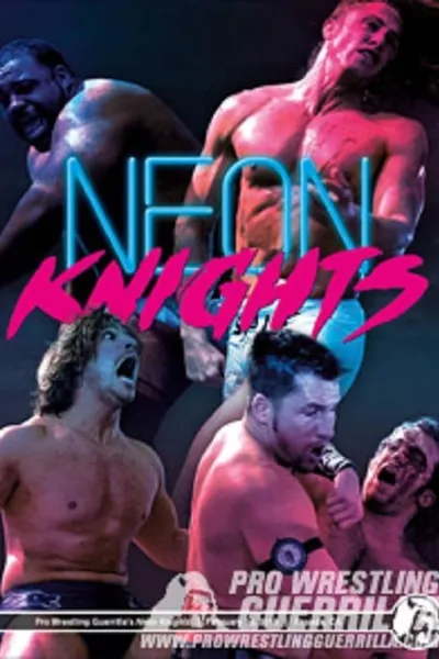 PWG: Neon Knights
