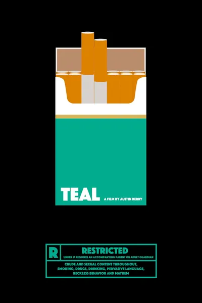 TEAL
