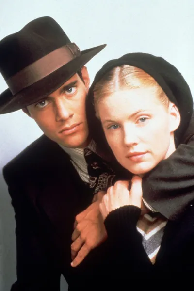 Bonnie & Clyde: The True Story