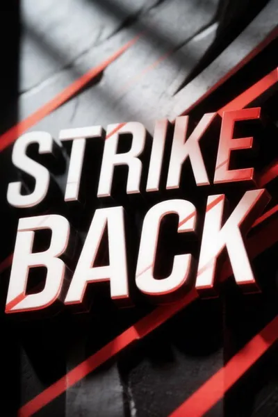 Strike Back