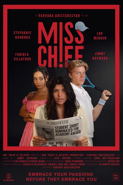 Miss Chief