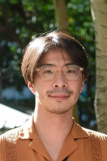 Chung Chia-po
