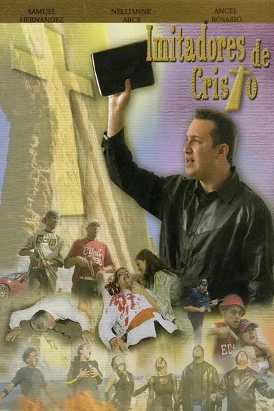 The Imitators of Christ