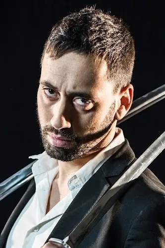 Marc Padró