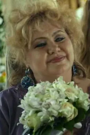 Svetlana Golub