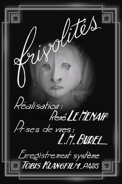 Frivolities