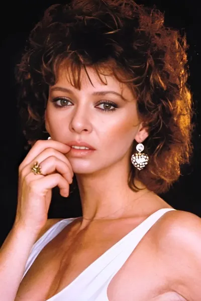 Enrica Bonaccorti
