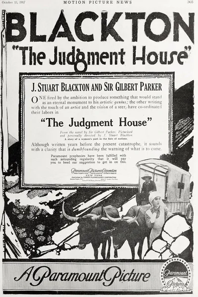 The Judgment House