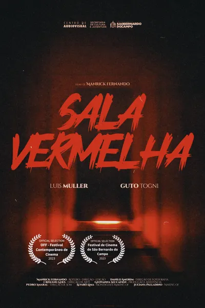 Sala Vermelha