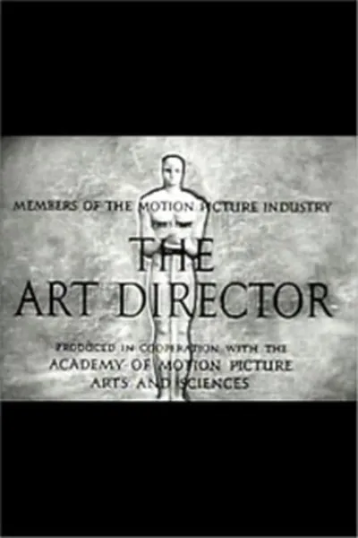 The Art Director