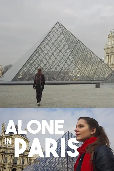 Alone in Paris