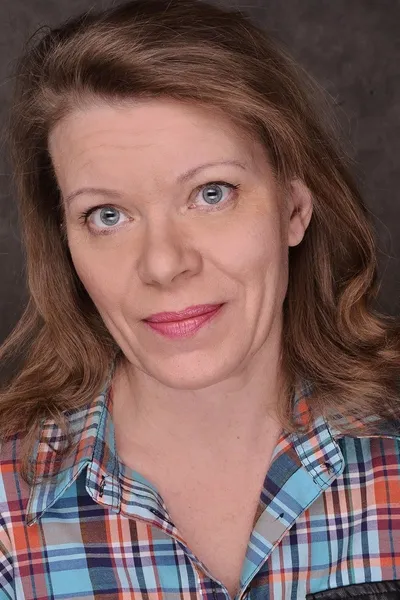 Olga Toroshchina