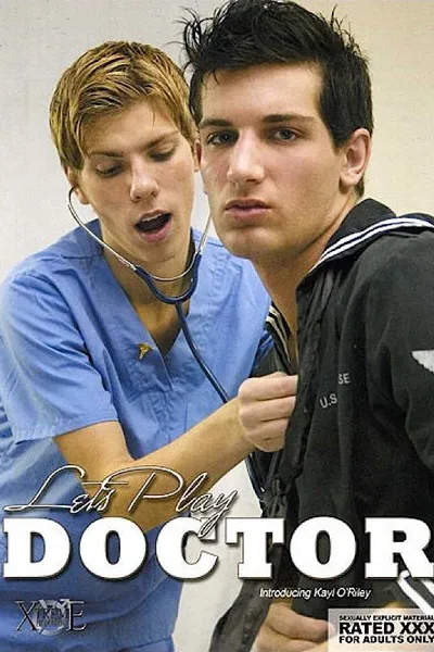 Let's Play Doctor