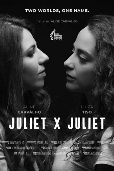 Juliet X Juliet