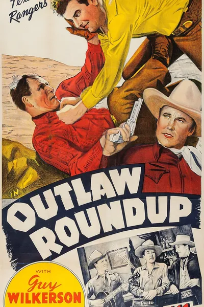 Outlaw Roundup