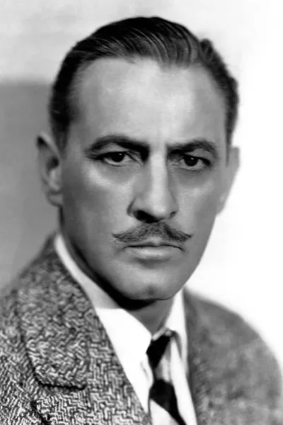 John Barrymore