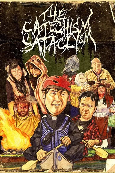 The Catechism Cataclysm