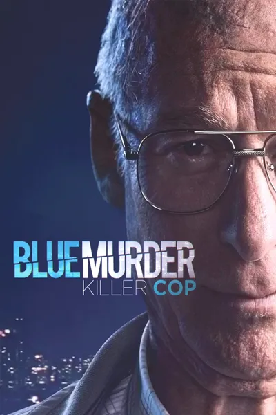 Blue Murder: Killer Cop