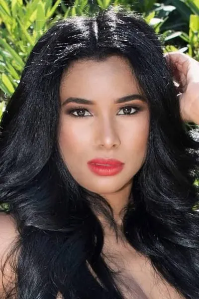 Nitzeira Correa