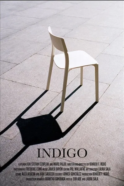 Indigo