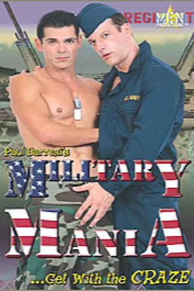 Military Mania