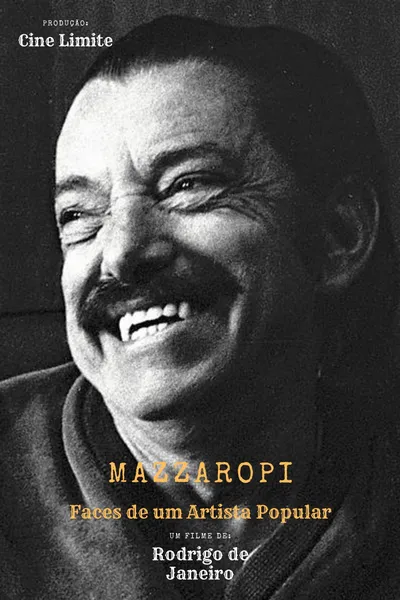 Mazzaropi: Faces de um Artista Popular