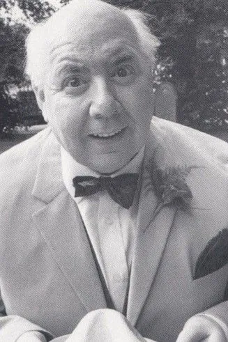 Ken Parry