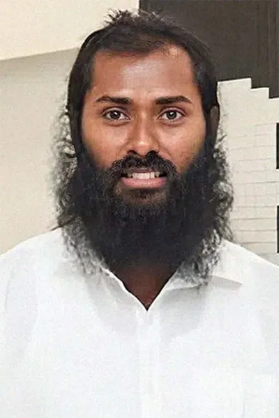 Kalai Cholan