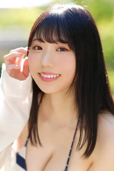 Mitsuki Momota